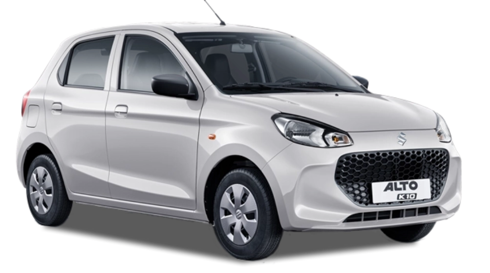 Maruti Suzuki Arena Car Dealers in Bhilai Chhattisgarh