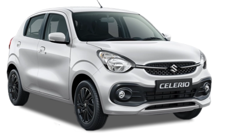 Maruti Suzuki Celerio in Bhilai | Best Deals at Arena