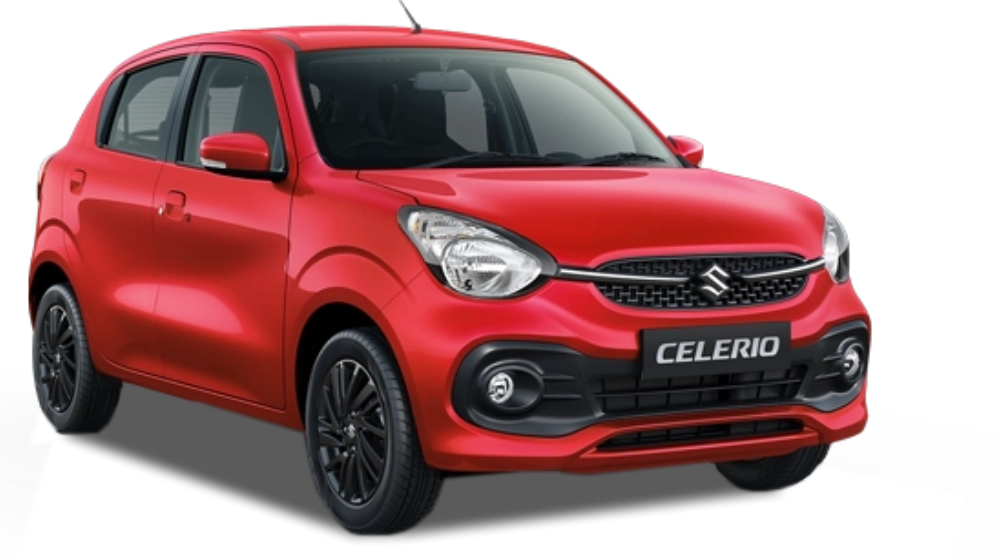 Maruti Suzuki Celerio in Bhilai | Best Deals at Arena