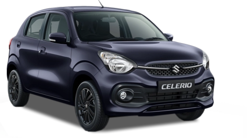 Maruti Suzuki Celerio in Bhilai | Best Deals at Arena