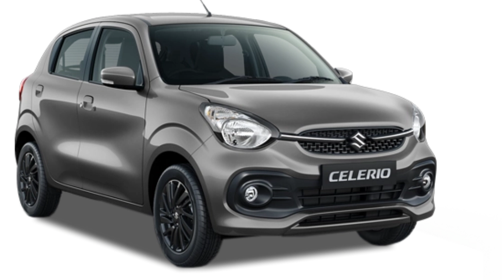 Maruti Suzuki Celerio in Bhilai | Best Deals at Arena