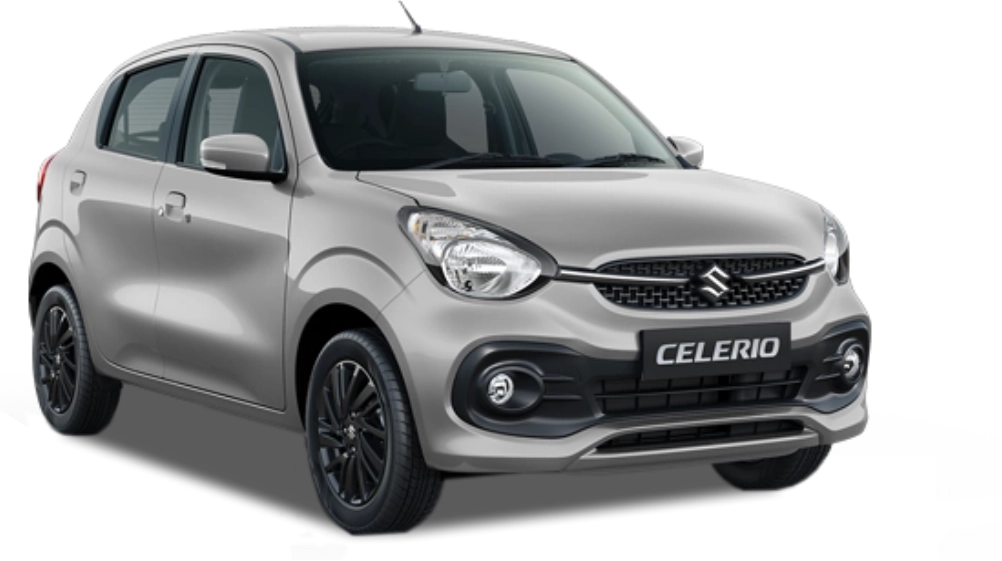 Maruti Suzuki Celerio in Bhilai | Best Deals at Arena