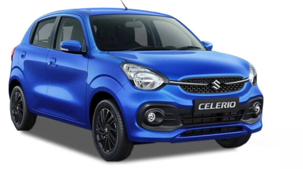 Maruti Suzuki Celerio in Bhilai | Best Deals at Arena