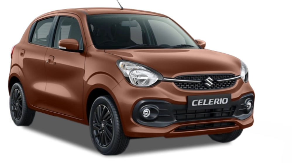 Maruti Suzuki Celerio in Bhilai | Best Deals at Arena