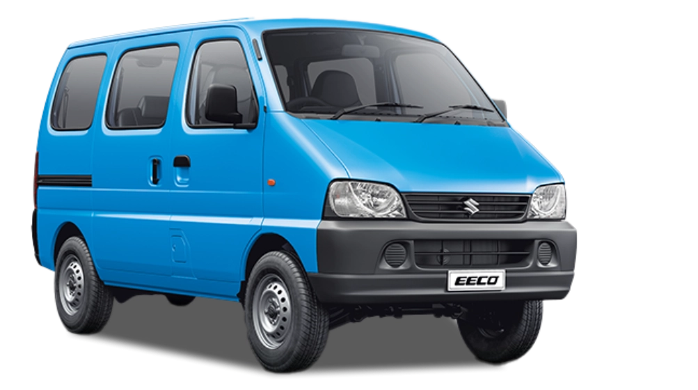 Maruti Suzuki Eeco in Bhilai | Space & Comfort at Arena