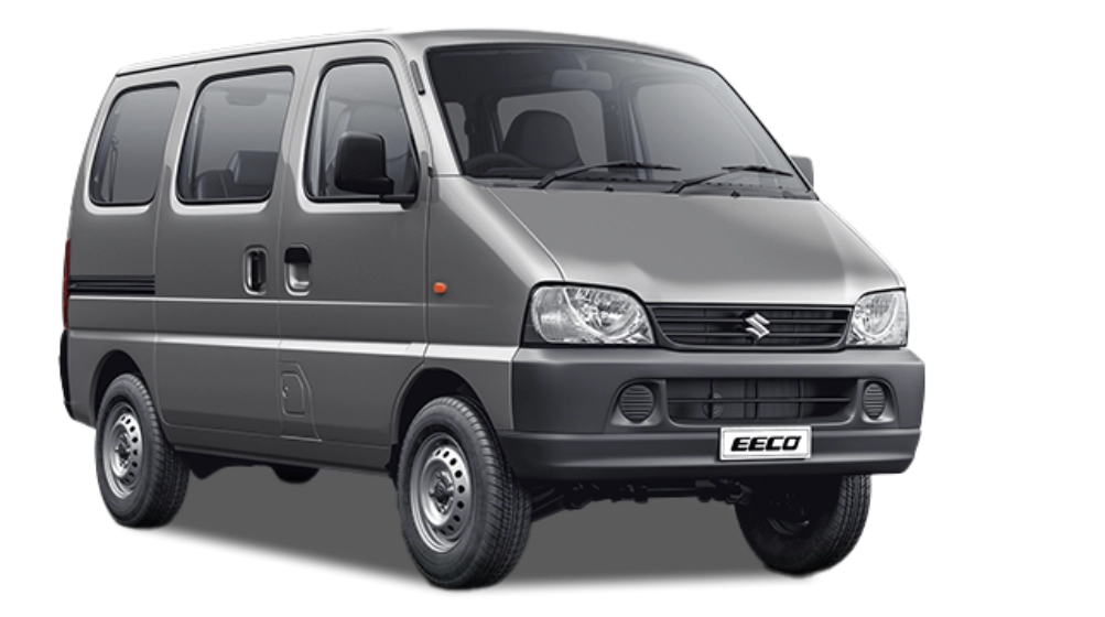 Maruti Suzuki Eeco in Bhilai | Space & Comfort at Arena