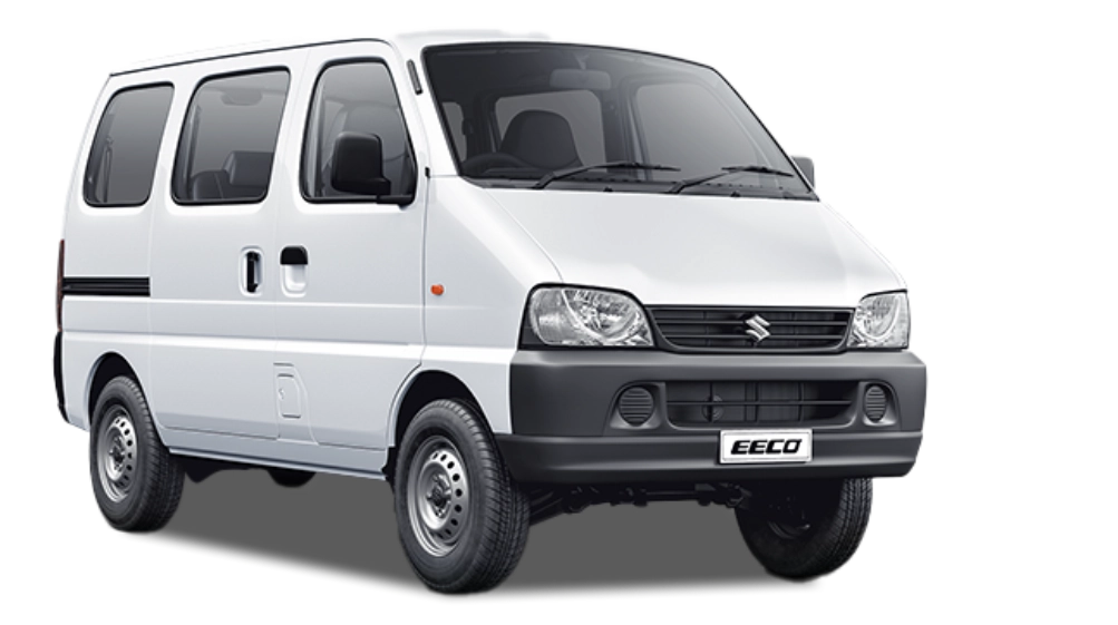 Maruti Suzuki Eeco in Bhilai | Space & Comfort at Arena