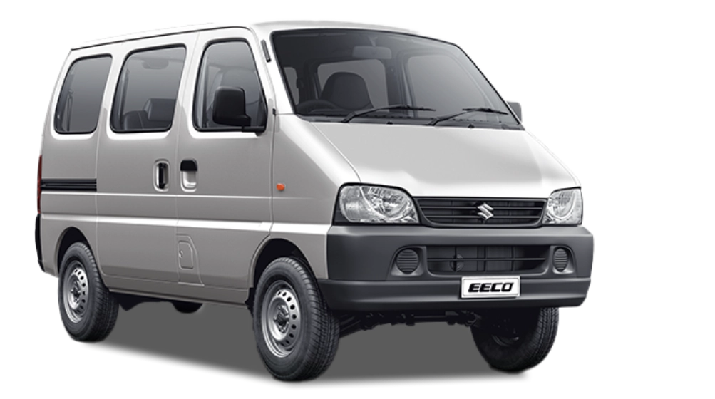 Maruti Suzuki Eeco in Bhilai | Space & Comfort at Arena