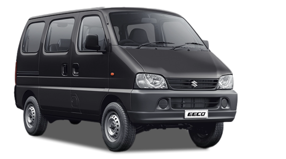 Maruti Suzuki Eeco in Bhilai | Space & Comfort at Arena