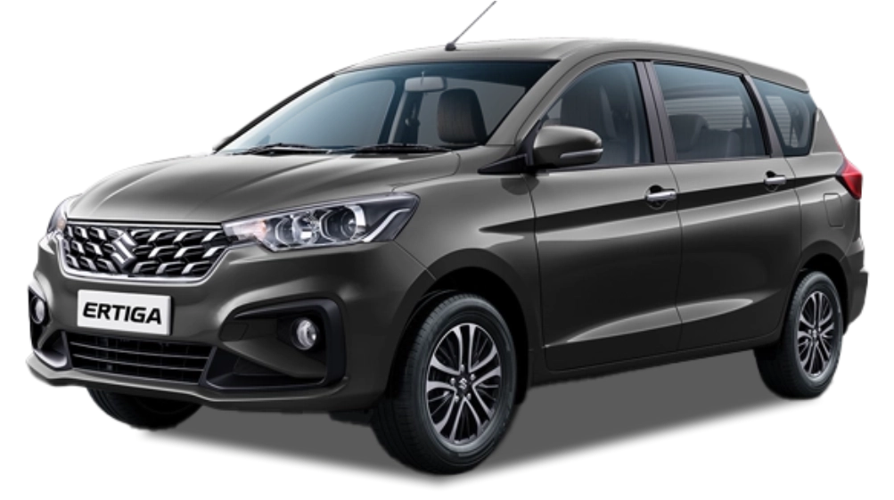 Maruti Suzuki Ertiga in Bhilai | Family-Friendly MPV at Arena