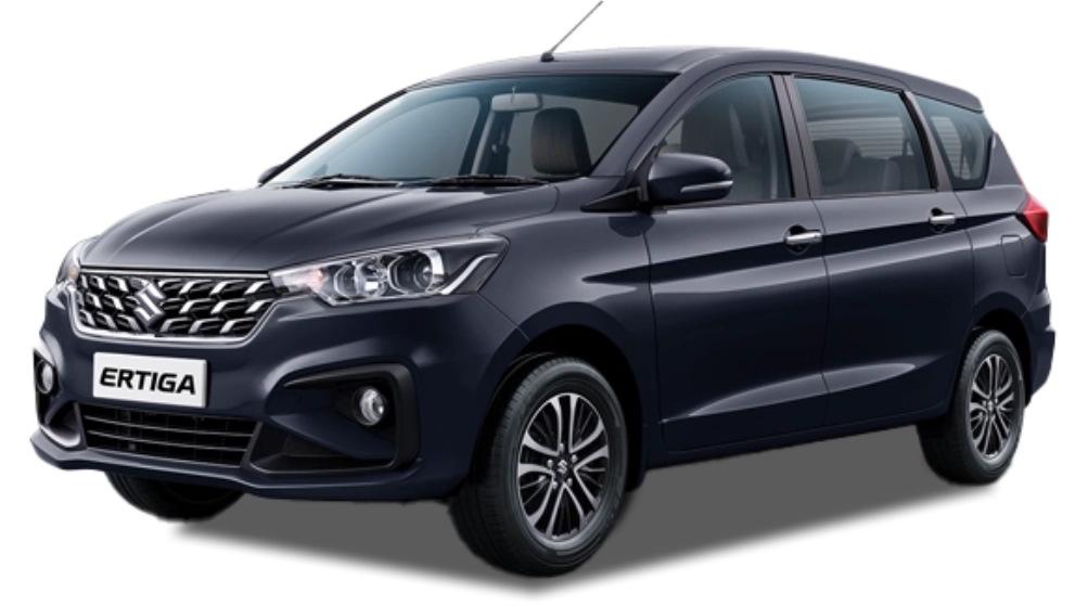 Maruti Suzuki Ertiga in Bhilai | Family-Friendly MPV at Arena