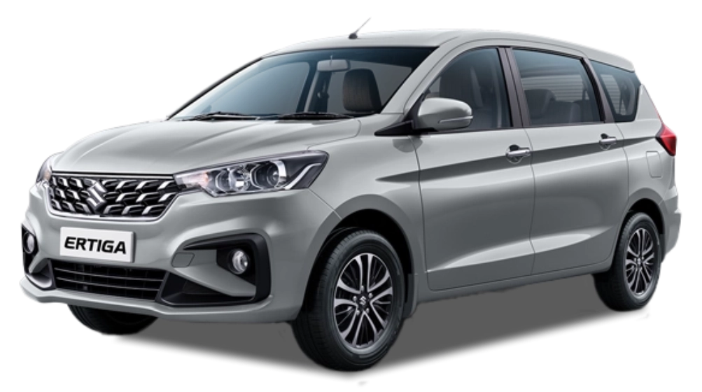 Maruti Suzuki Ertiga in Bhilai | Family-Friendly MPV at Arena