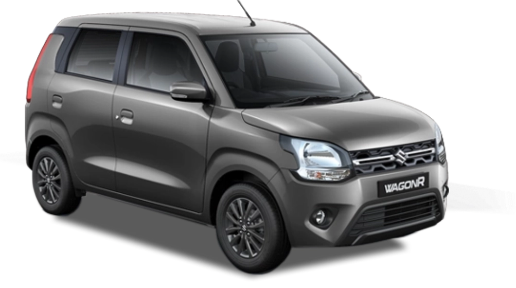 Maruti Suzuki WagonR in Bhilai | Versatile Hatchback at Arena