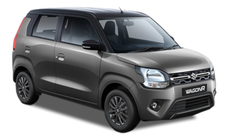 Maruti Suzuki WagonR in Bhilai | Versatile Hatchback at Arena