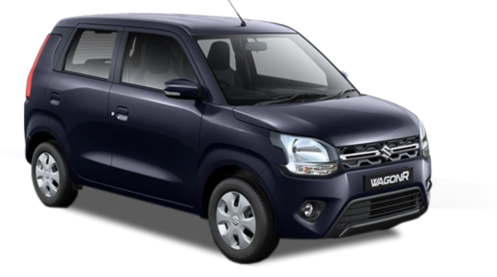 Maruti Suzuki WagonR in Bhilai | Versatile Hatchback at Arena