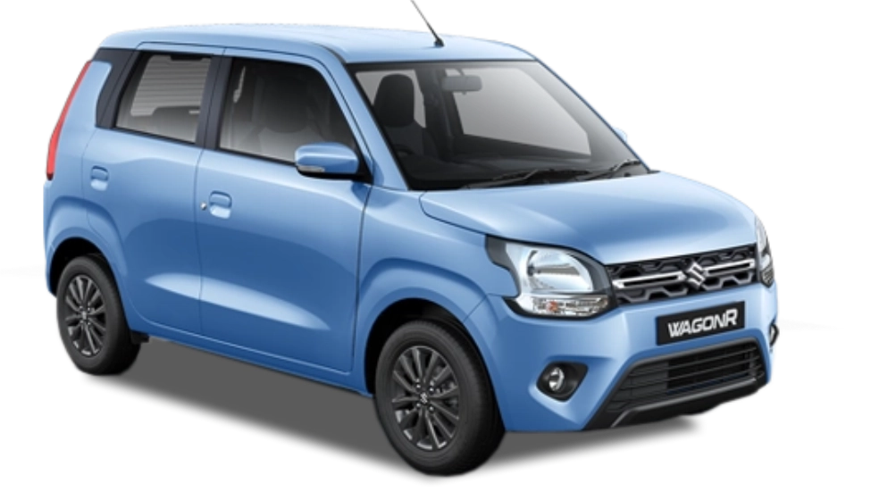 Maruti Suzuki WagonR in Bhilai | Versatile Hatchback at Arena