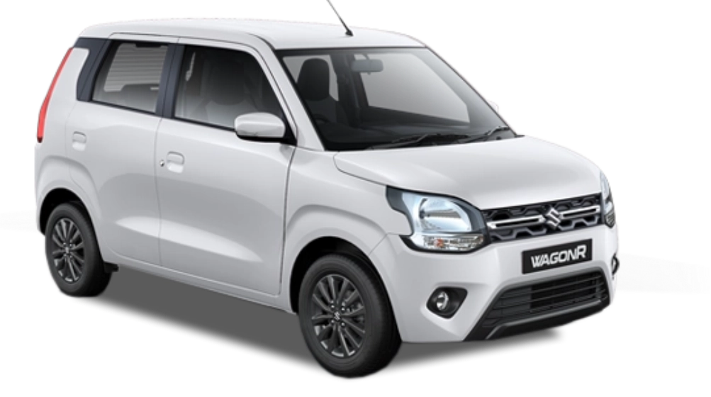 Maruti Suzuki WagonR in Bhilai | Versatile Hatchback at Arena