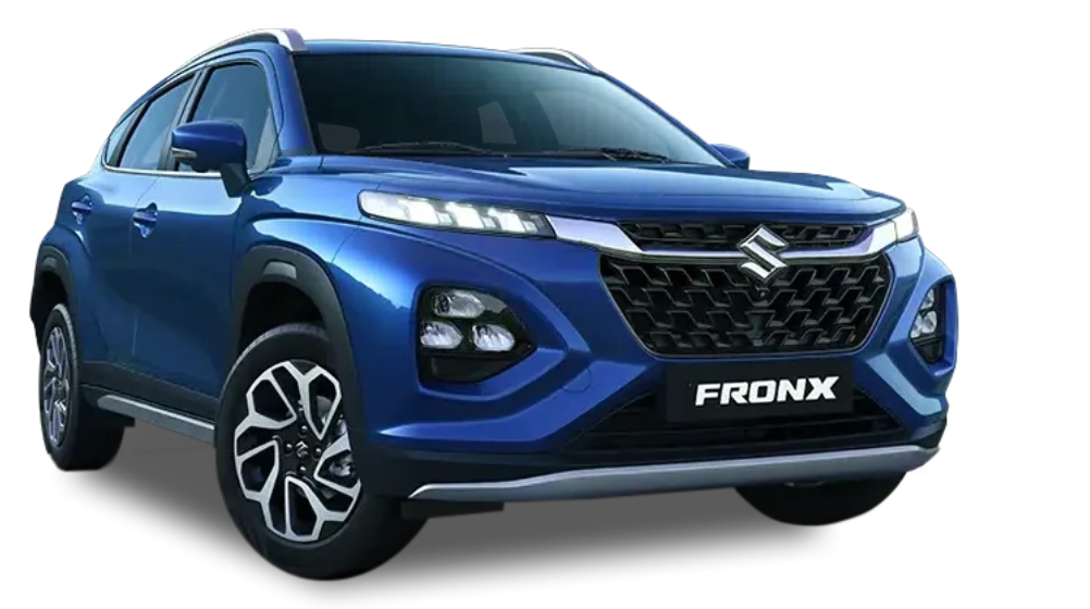 Best Maruti Suzuki Nexa Car Dealers in Bhilai Chhattisgarh