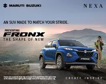 Best Maruti Suzuki Nexa Car Dealers in Bhilai Chhattisgarh