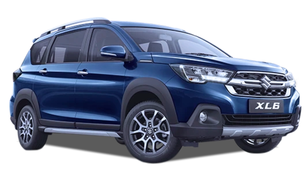 Best Maruti Suzuki Nexa Car Dealers in Bhilai Chhattisgarh