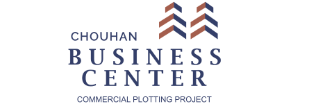 chouhan business center logo