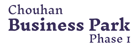 Chouhan Business Park Phase 1 logo