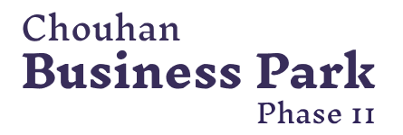  Chouhan Business Park Phase 2 Logo 