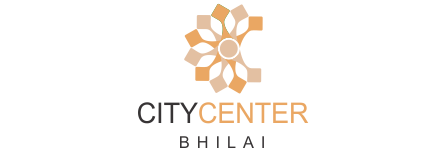 Chouhan City Center Shopping Mall logo 