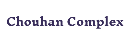 chouhan complex logo