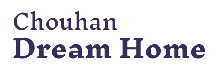 Chouhan Dream Home logo