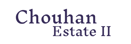 Chouhan Estate Bhilai Logo