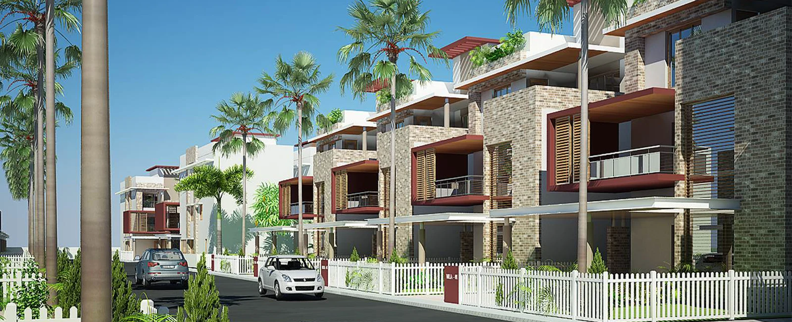 Chouhan Park View Luxury Living in Bhilai