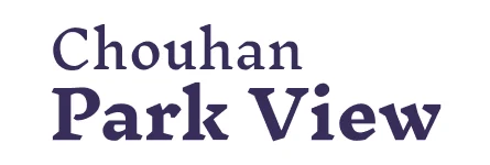 Chouhan Park View Logo