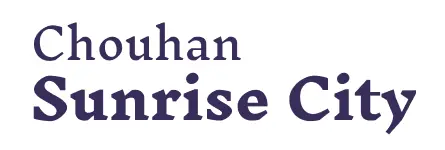 Chouhan Sunrise City logo