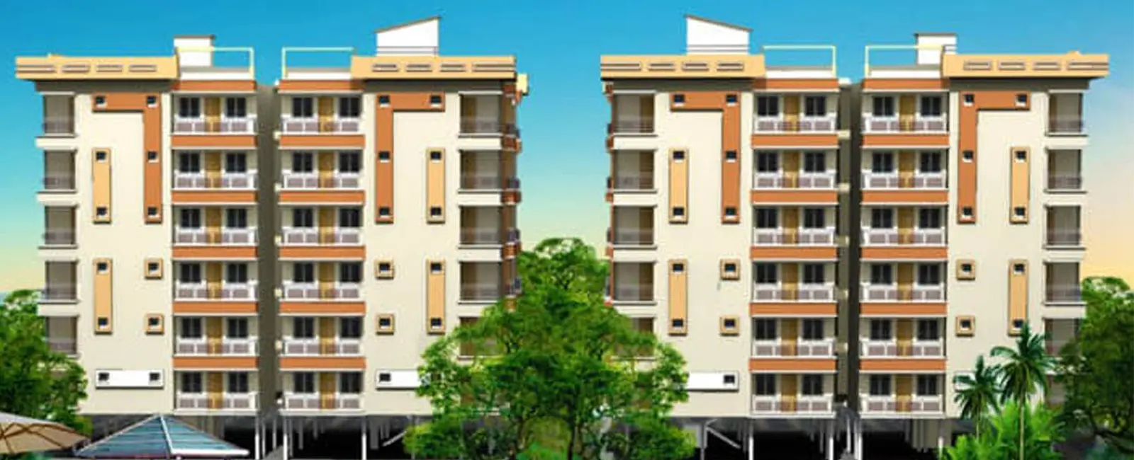 Chouhan Town - Premium Residential Plots in Junwani, Bhilai