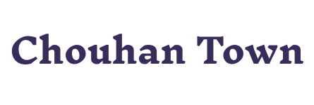 chouhan town logo