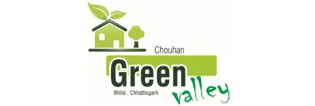 Chouhan Green Valley Logo